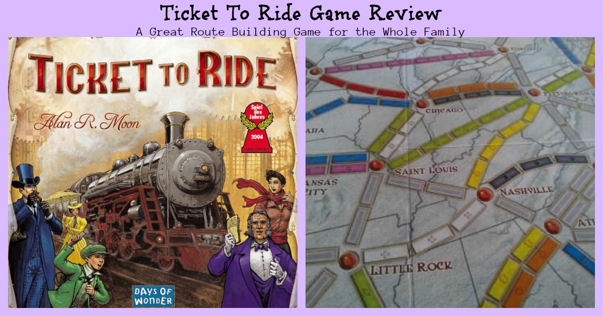 ticket to ride europe expansion
